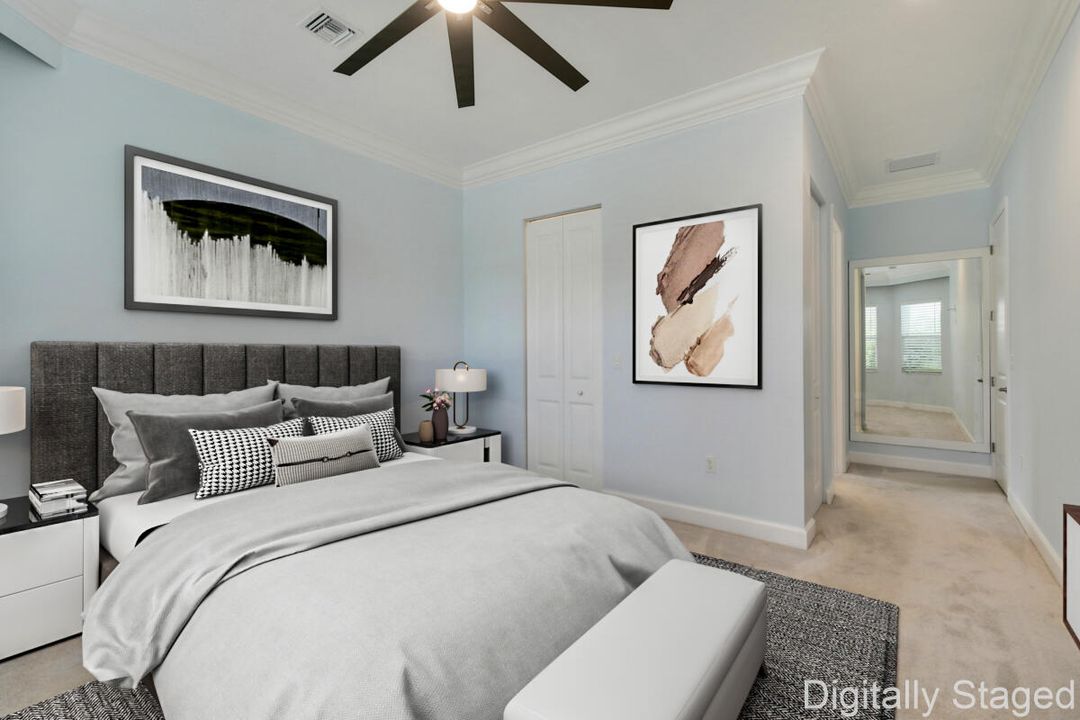 На продажу: $899,000 (3 спален, 3 ванн, 2753 Квадратных фут)