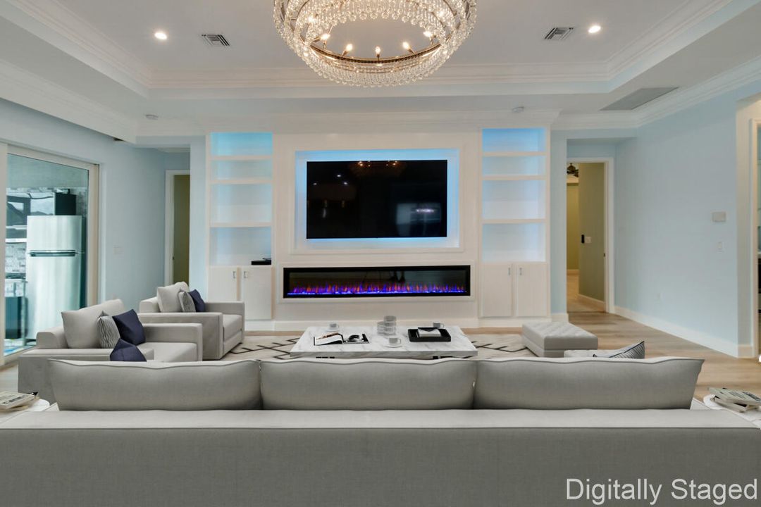 На продажу: $899,000 (3 спален, 3 ванн, 2753 Квадратных фут)