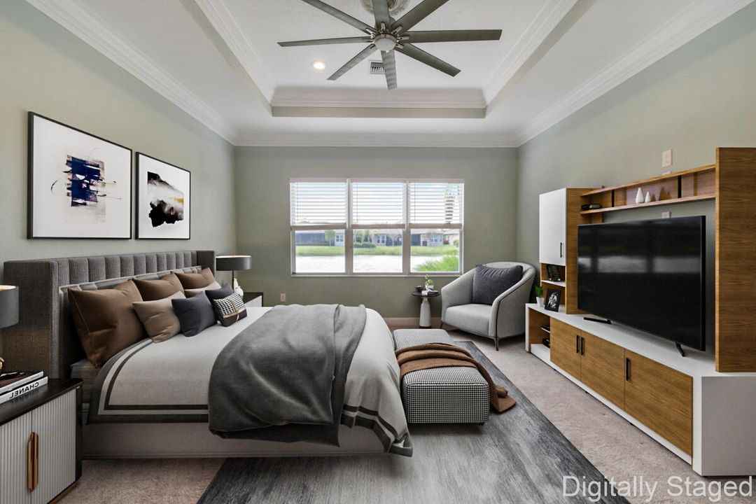 На продажу: $899,000 (3 спален, 3 ванн, 2753 Квадратных фут)