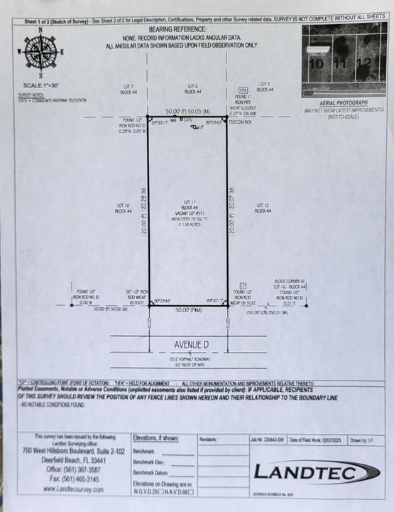 Recently Sold: $24,200 (0 beds, 0 baths, 0 Square Feet)