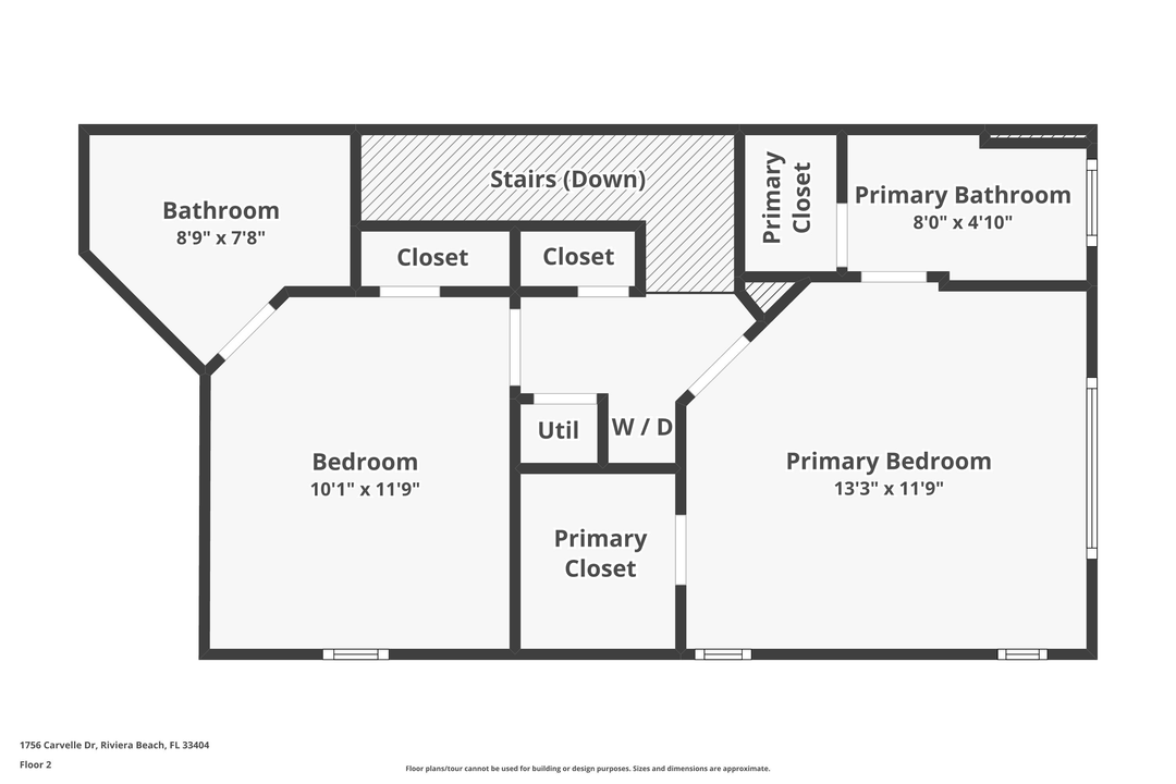 Activo con contrato: $278,000 (2 camas, 2 baños, 1199 Pies cuadrados)