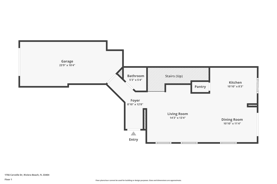 Activo con contrato: $278,000 (2 camas, 2 baños, 1199 Pies cuadrados)