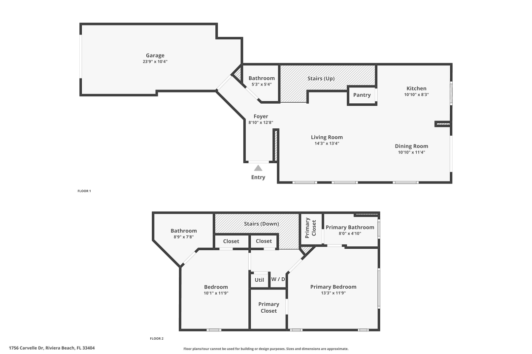 Activo con contrato: $278,000 (2 camas, 2 baños, 1199 Pies cuadrados)