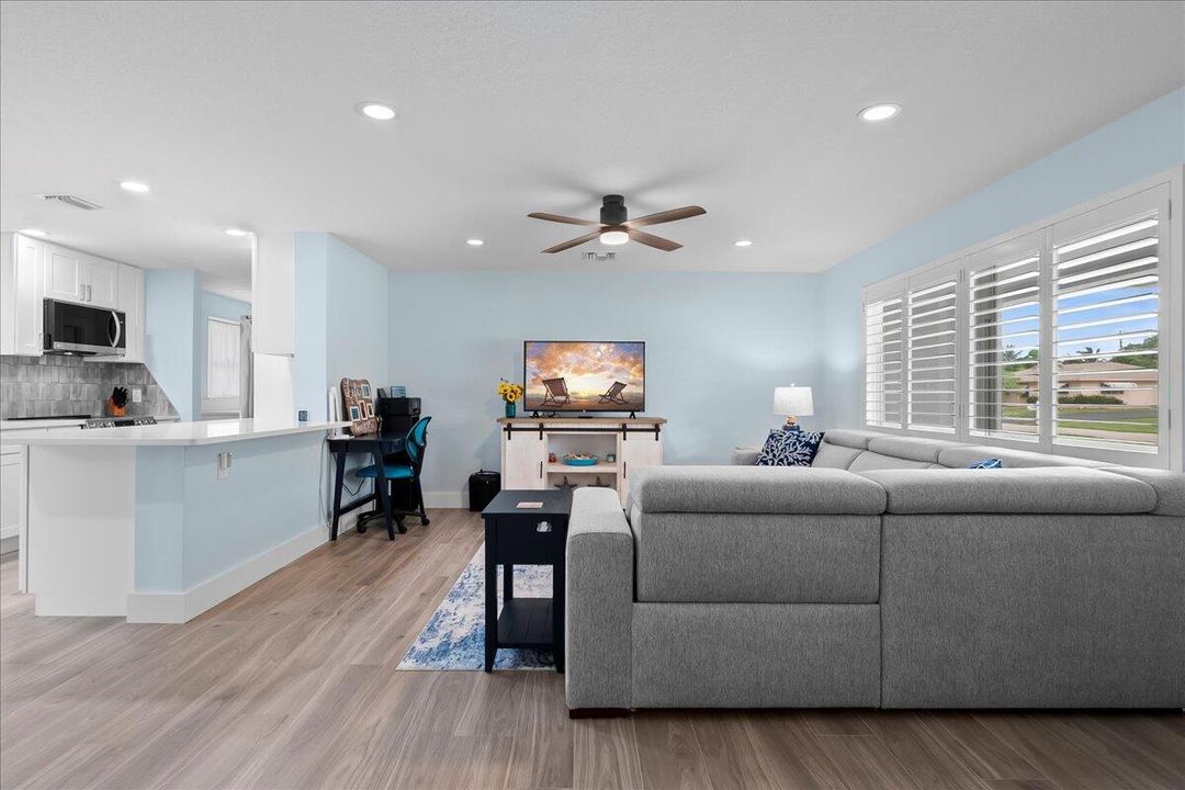 En Renta: $5,000 (2 camas, 2 baños, 1046 Pies cuadrados)