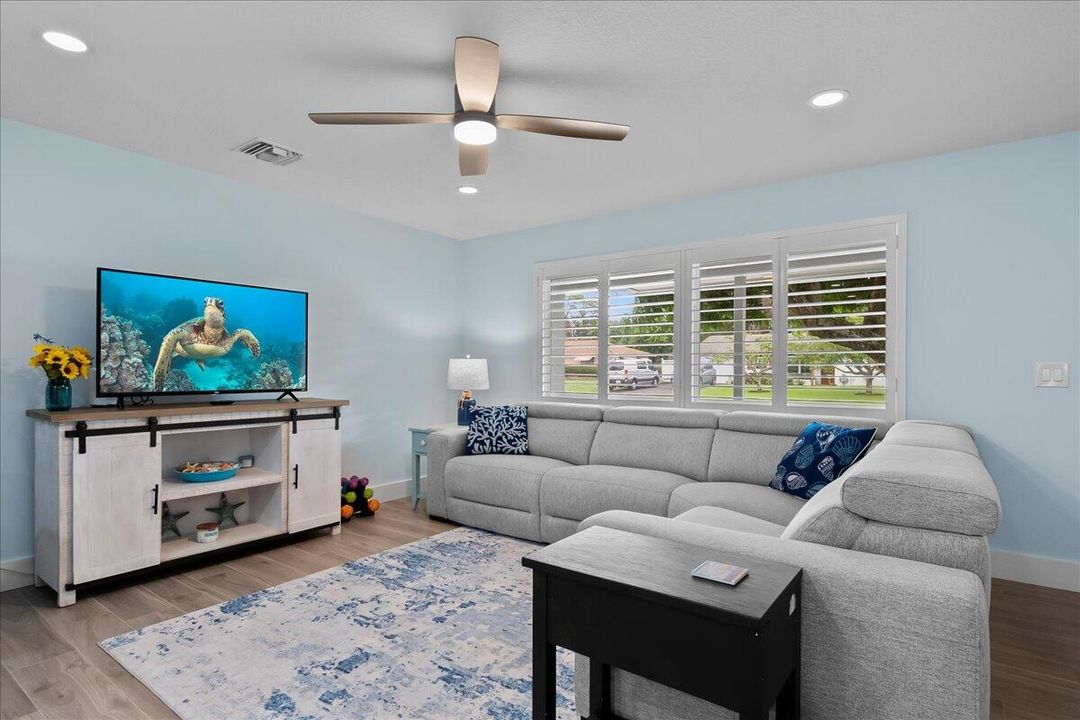 En Renta: $5,000 (2 camas, 2 baños, 1046 Pies cuadrados)