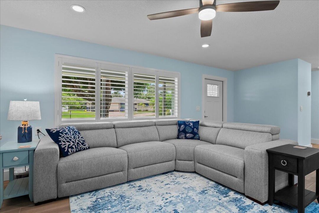 En Renta: $5,000 (2 camas, 2 baños, 1046 Pies cuadrados)