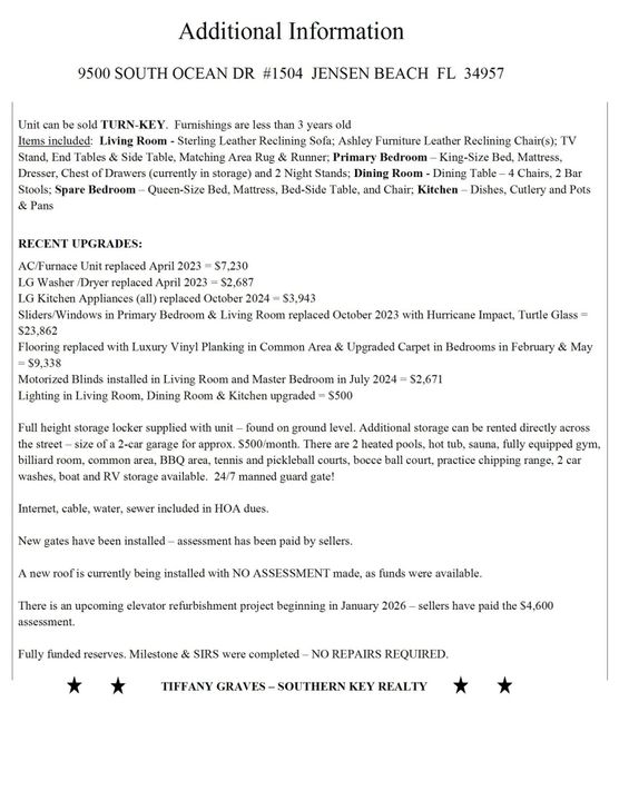 Active With Contract: $530,000 (2 beds, 2 baths, 1228 Square Feet)