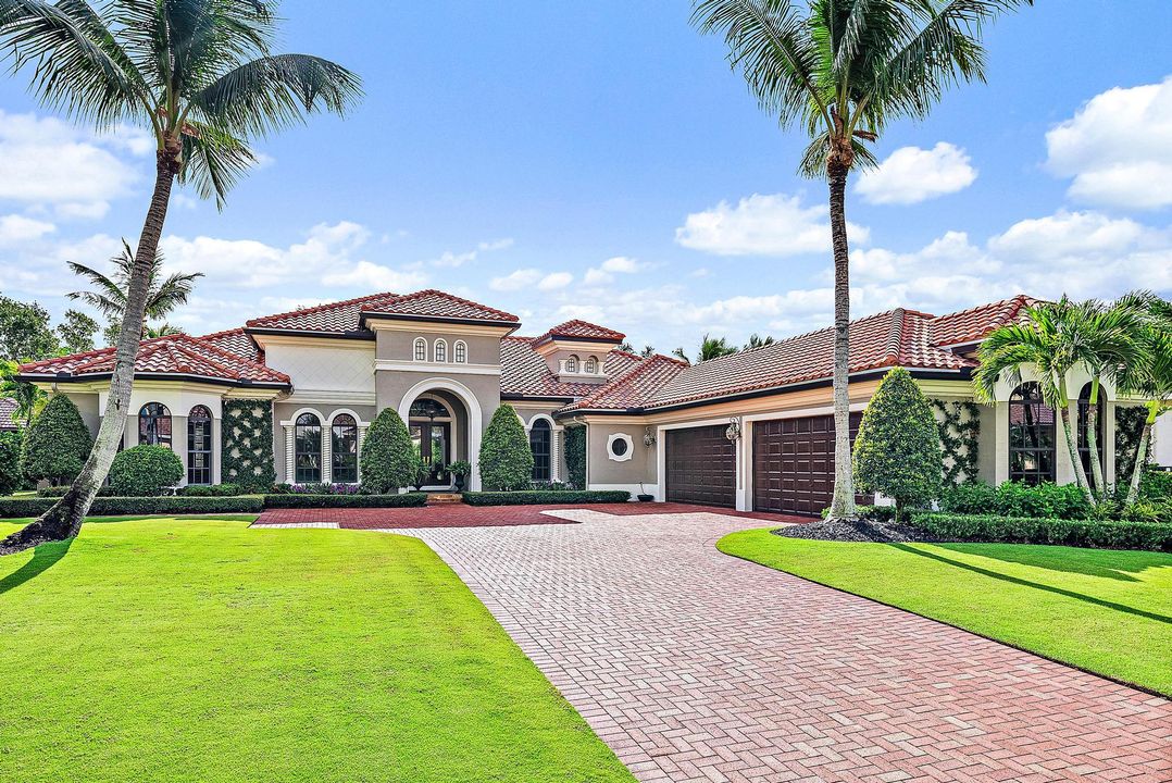 Active With Contract: $2,795,000 (3 beds, 4 baths, 3756 Square Feet)