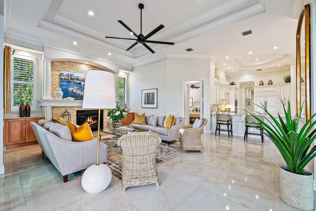 Active With Contract: $2,795,000 (3 beds, 4 baths, 3756 Square Feet)