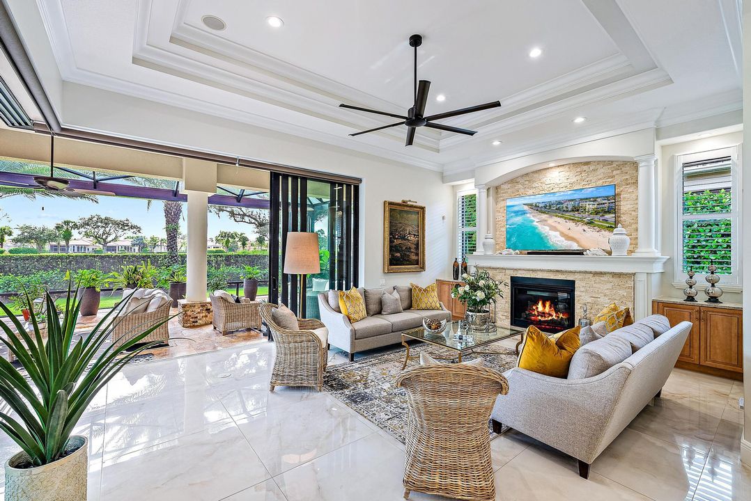 Active With Contract: $2,795,000 (3 beds, 4 baths, 3756 Square Feet)