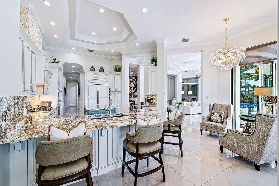 Active With Contract: $2,795,000 (3 beds, 4 baths, 3756 Square Feet)