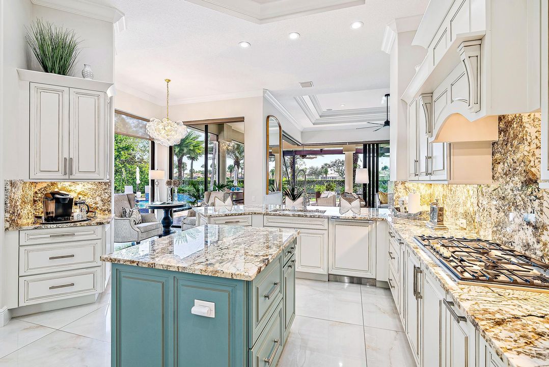 Active With Contract: $2,795,000 (3 beds, 4 baths, 3756 Square Feet)