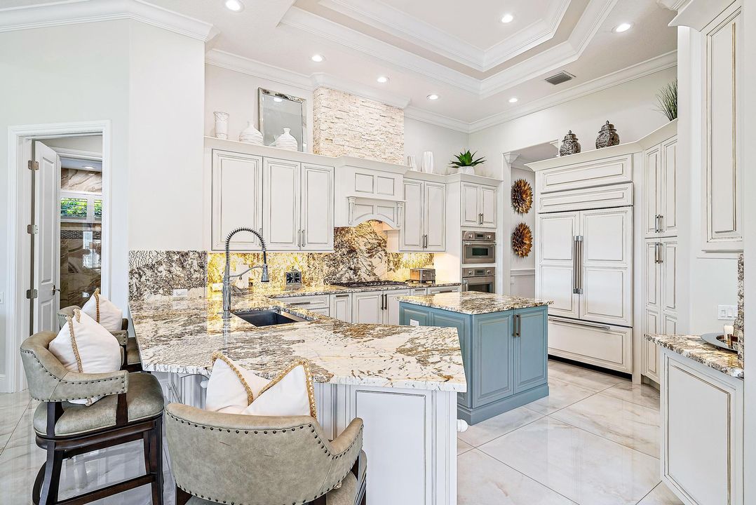 Active With Contract: $2,795,000 (3 beds, 4 baths, 3756 Square Feet)