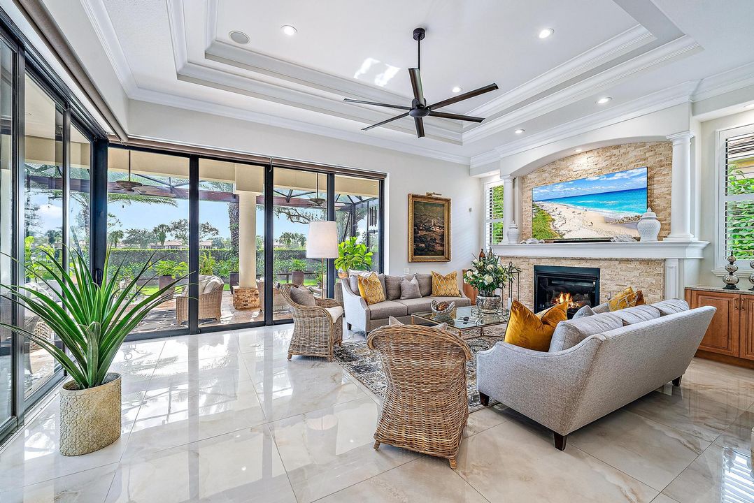 Active With Contract: $2,795,000 (3 beds, 4 baths, 3756 Square Feet)