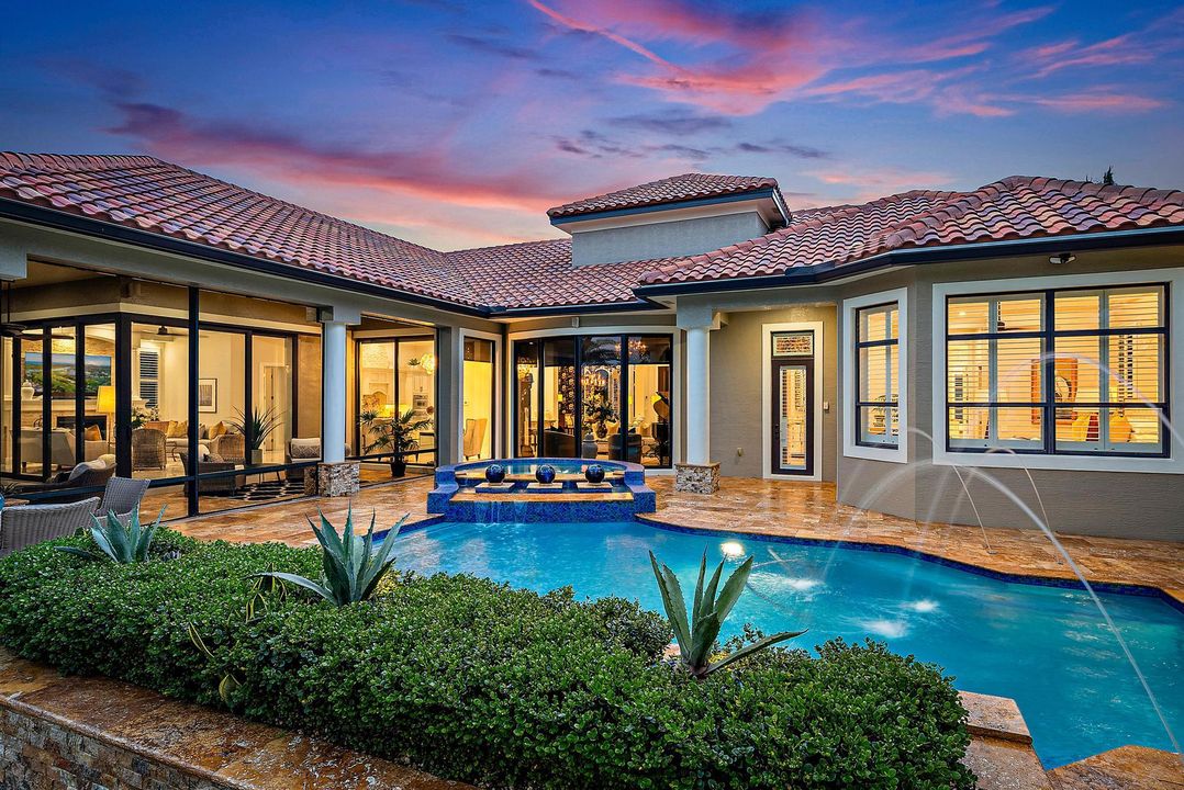 Active With Contract: $2,795,000 (3 beds, 4 baths, 3756 Square Feet)