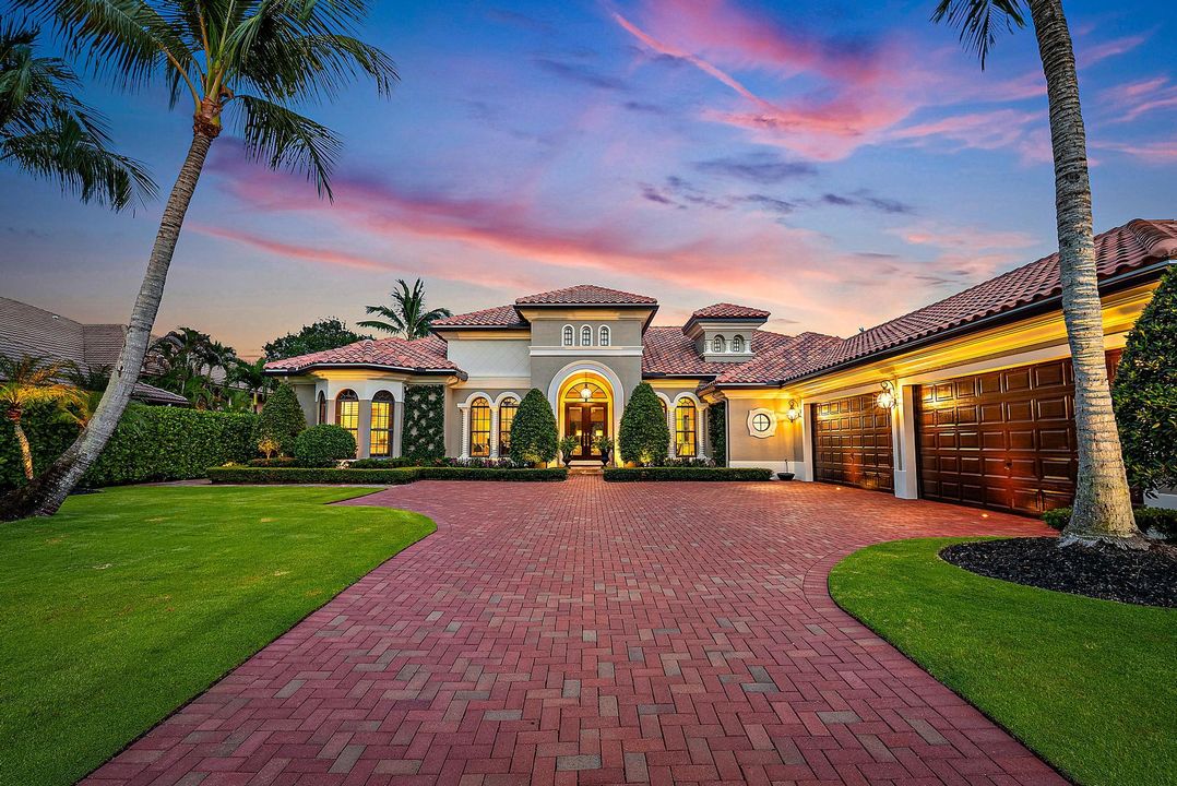 Active With Contract: $2,795,000 (3 beds, 4 baths, 3756 Square Feet)