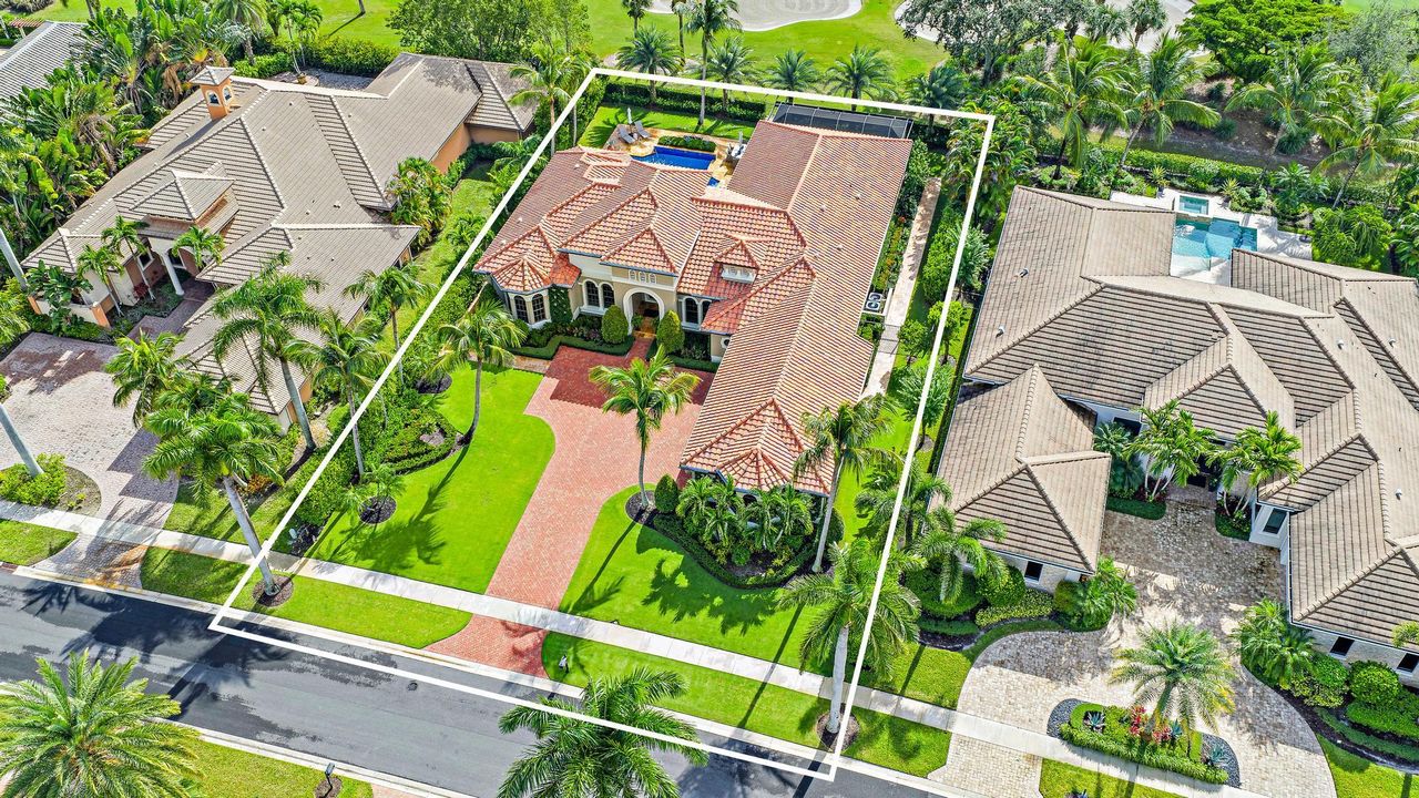 Active With Contract: $2,795,000 (3 beds, 4 baths, 3756 Square Feet)