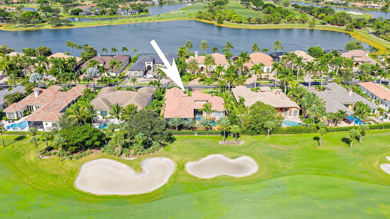 Active With Contract: $2,795,000 (3 beds, 4 baths, 3756 Square Feet)