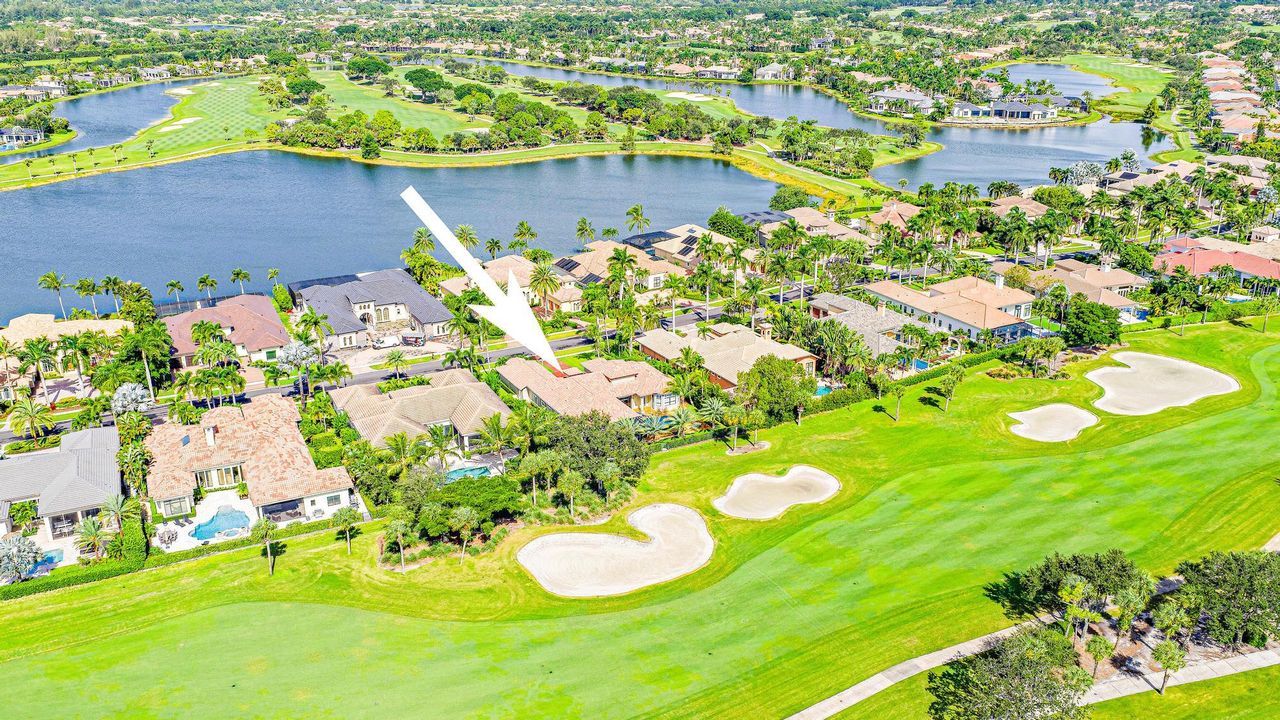 Active With Contract: $2,795,000 (3 beds, 4 baths, 3756 Square Feet)