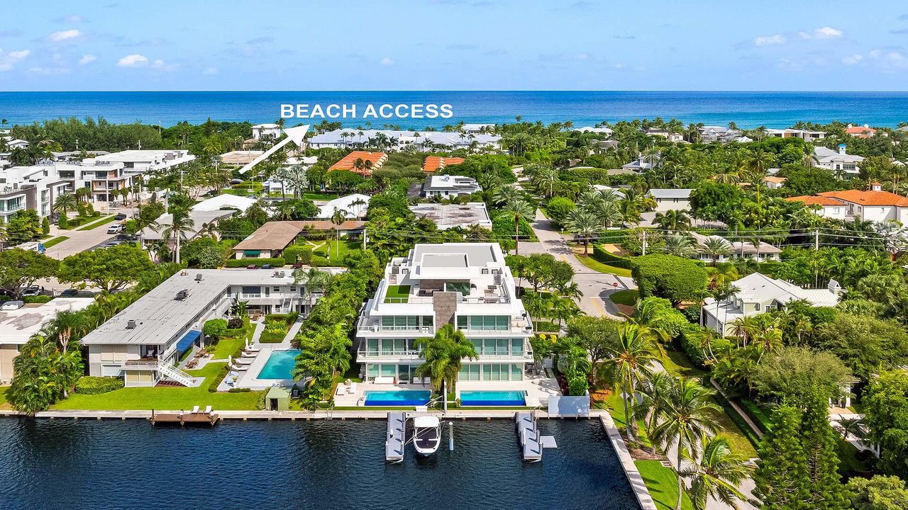 En Venta: $3,995,000 (3 camas, 3 baños, 2926 Pies cuadrados)