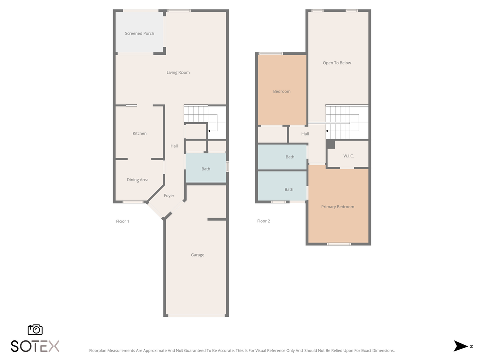 En Venta: $325,000 (2 camas, 2 baños, 1266 Pies cuadrados)
