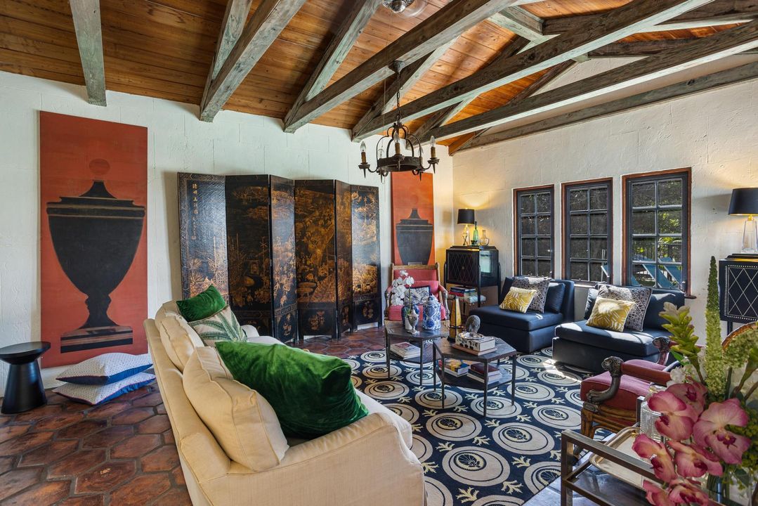 En Renta: $15,000 (7 camas, 4 baños, 3910 Pies cuadrados)