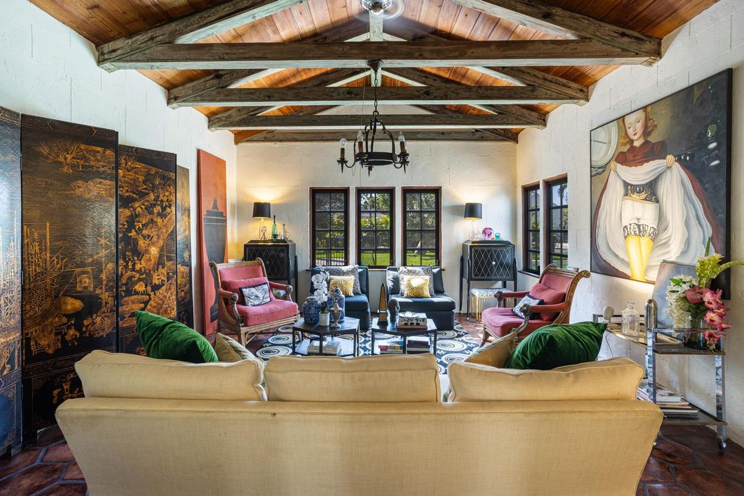 En Renta: $15,000 (7 camas, 4 baños, 3910 Pies cuadrados)