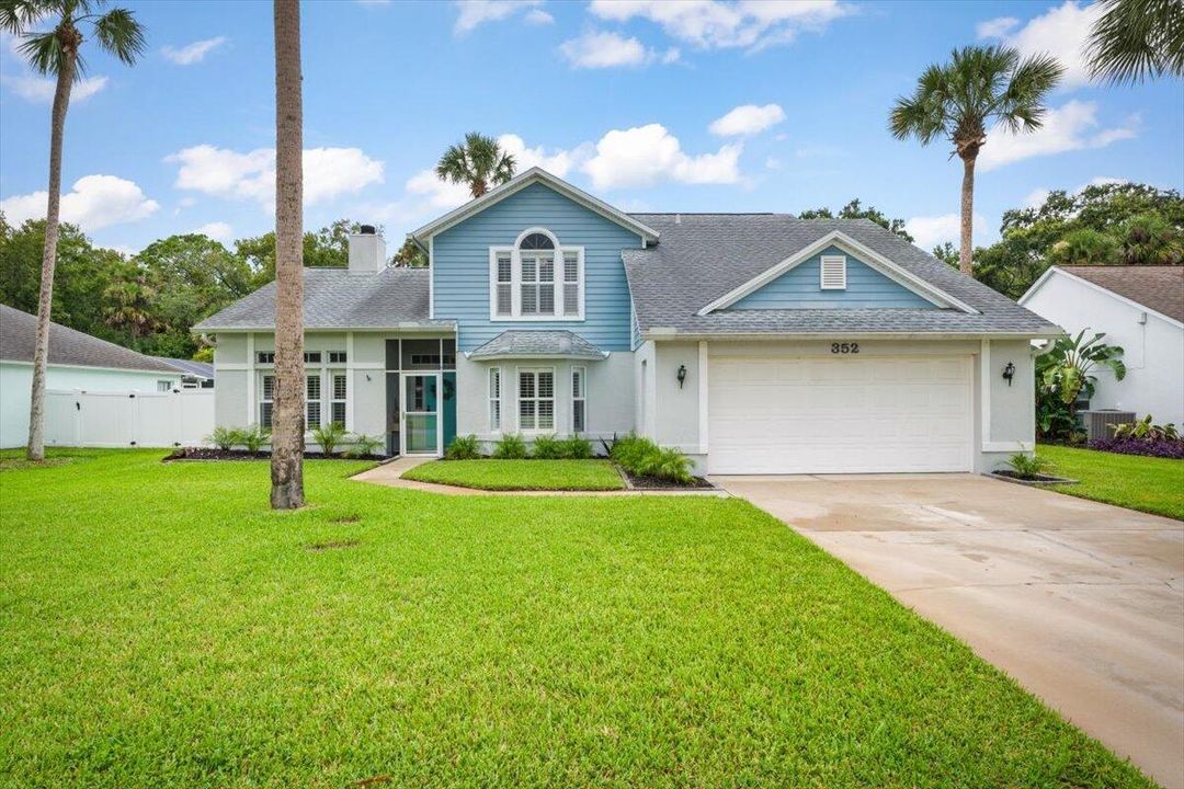 Activo con contrato: $429,900 (3 camas, 2 baños, 2370 Pies cuadrados)