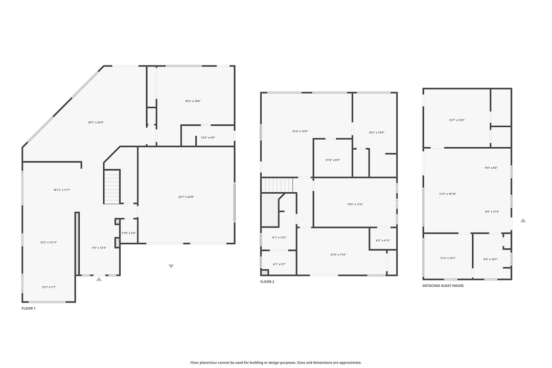 For Sale: $5,100,000 (6 beds, 5 baths, 4314 Square Feet)