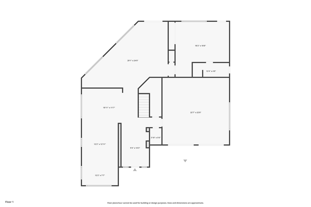 For Sale: $5,100,000 (6 beds, 5 baths, 4314 Square Feet)