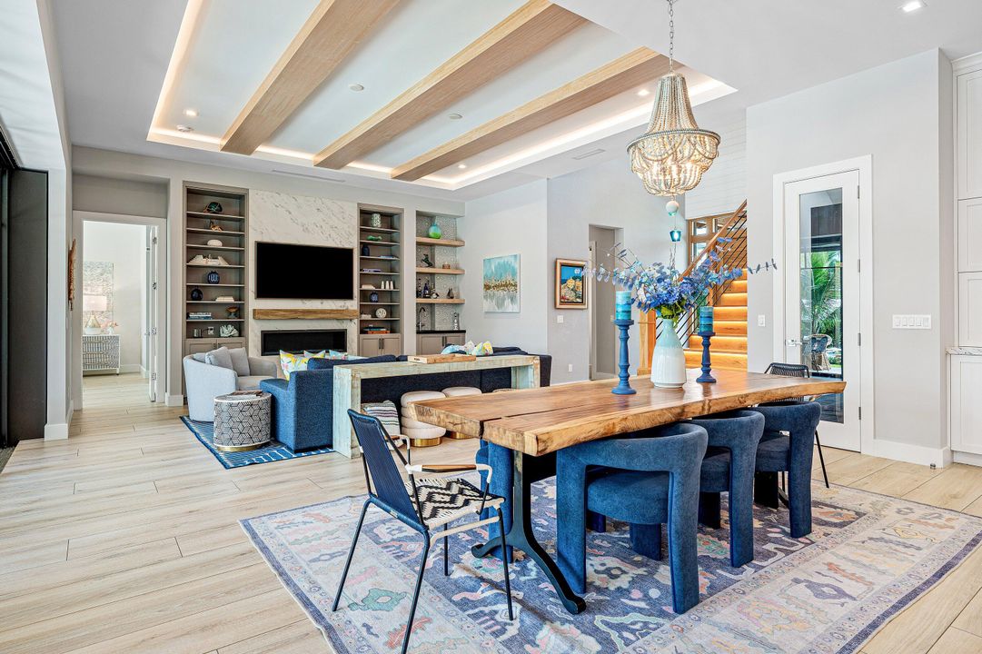 En Venta: $15,495,000 (6 camas, 6 baños, 4040 Pies cuadrados)