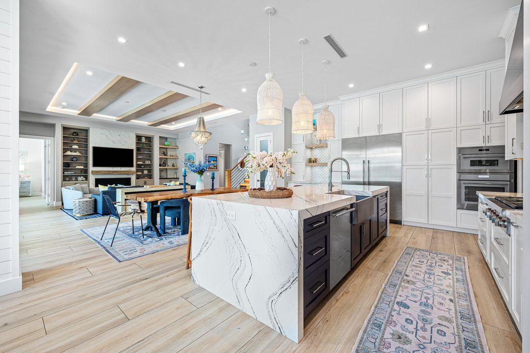 En Venta: $15,495,000 (6 camas, 6 baños, 4040 Pies cuadrados)