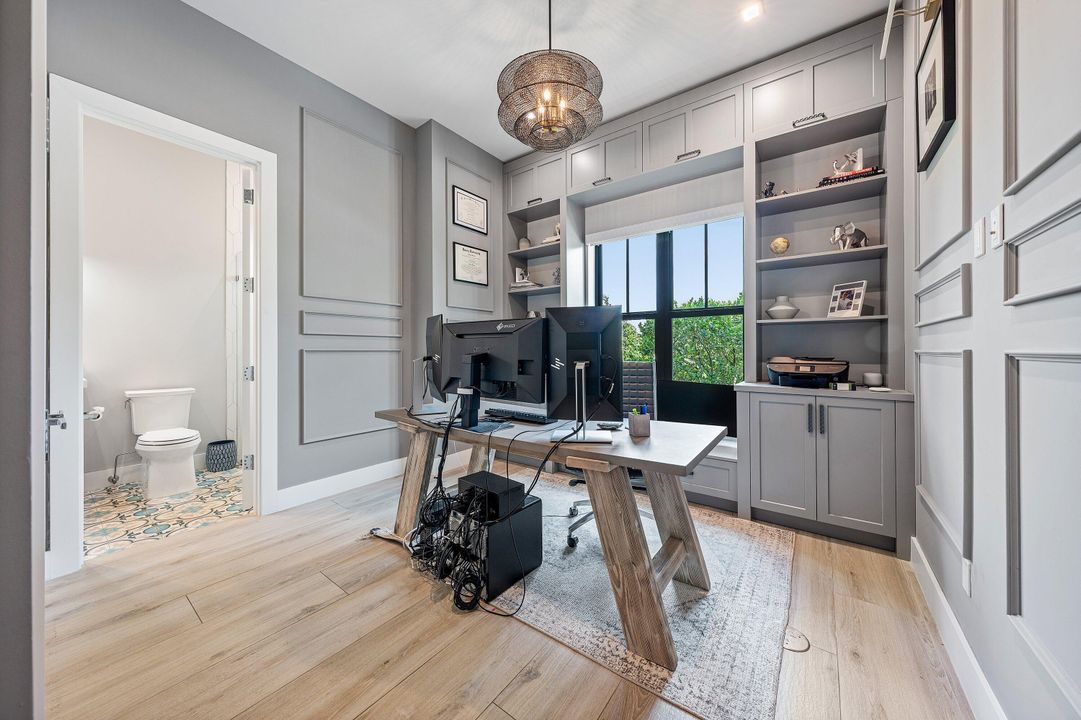 En Venta: $15,495,000 (6 camas, 6 baños, 4040 Pies cuadrados)