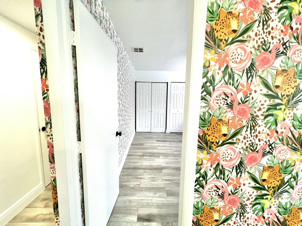 En Renta: $5,000 (4 camas, 3 baños, 1614 Pies cuadrados)