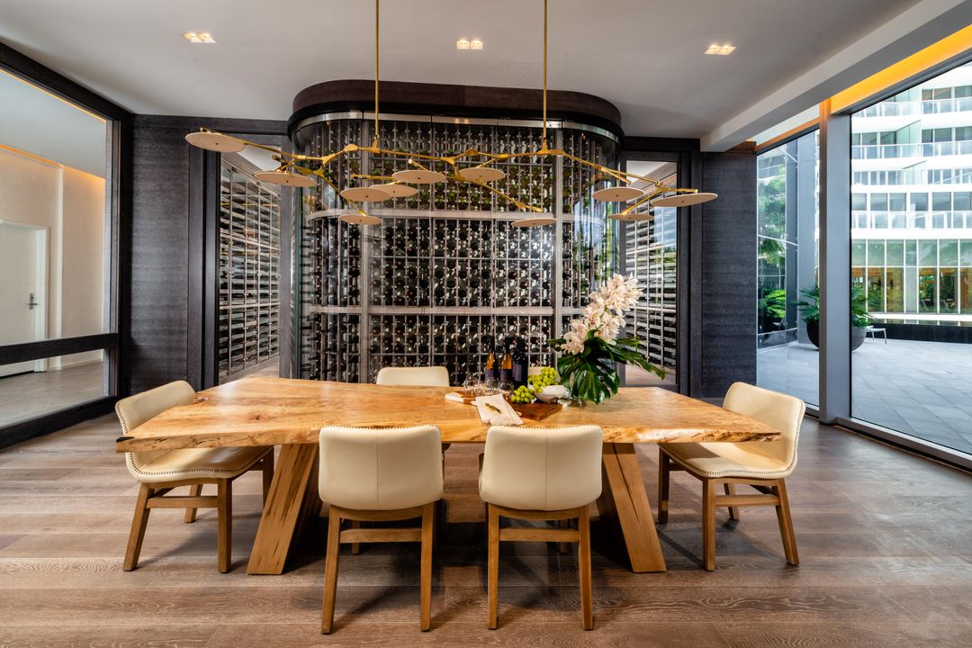 For Sale: $2,750,000 (2 beds, 2 baths, 1990 Square Feet)