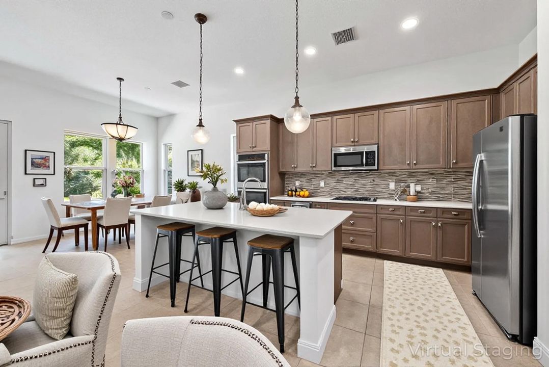 Active With Contract: $405,000 (2 beds, 2 baths, 1832 Square Feet)