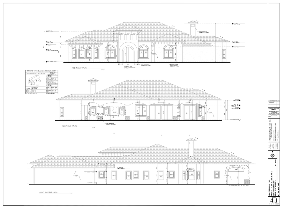 For Sale: $6,645,000 (5 beds, 5 baths, 5629 Square Feet)