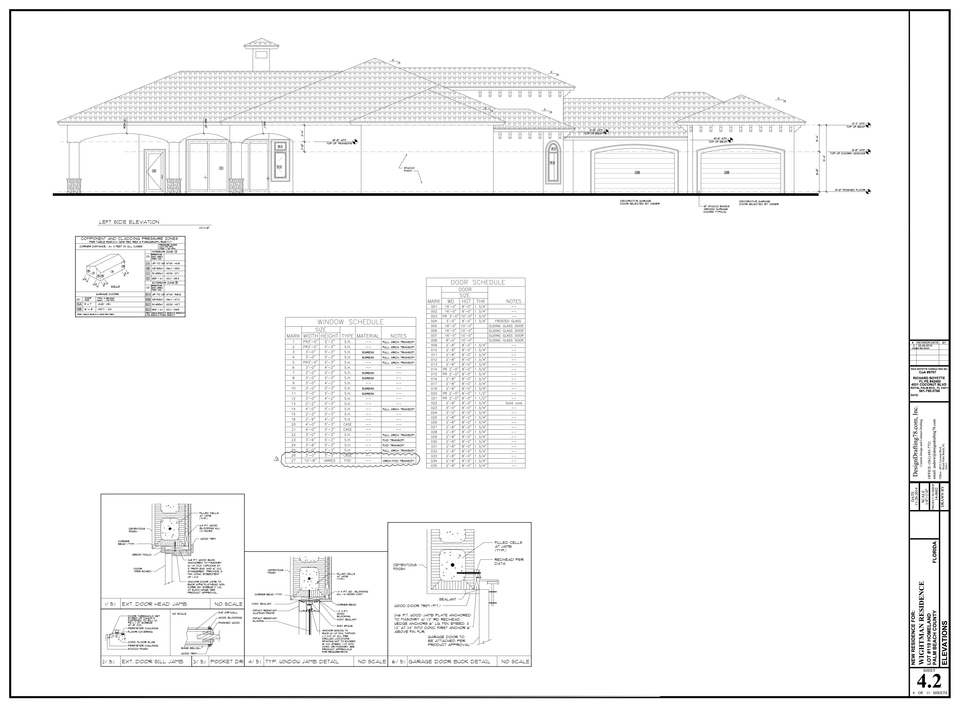 For Sale: $6,645,000 (5 beds, 5 baths, 5629 Square Feet)