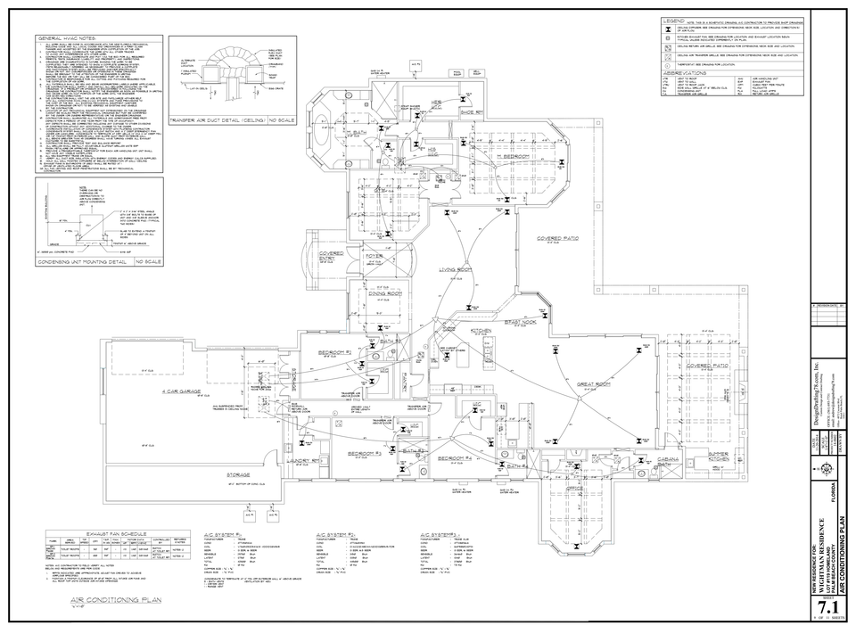 For Sale: $6,645,000 (5 beds, 5 baths, 5629 Square Feet)