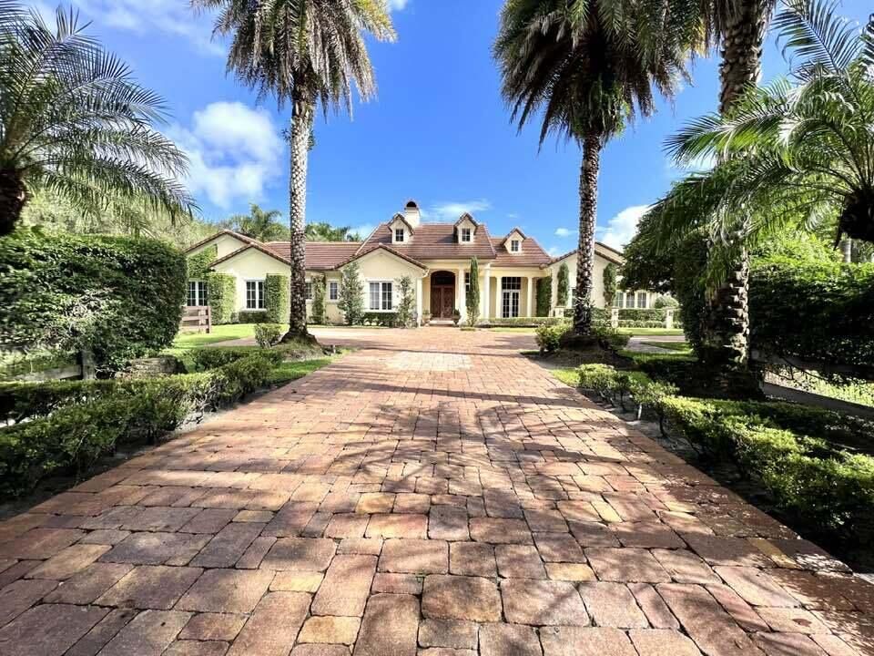 En Venta: $4,900,000 (5 camas, 6 baños, 6053 Pies cuadrados)