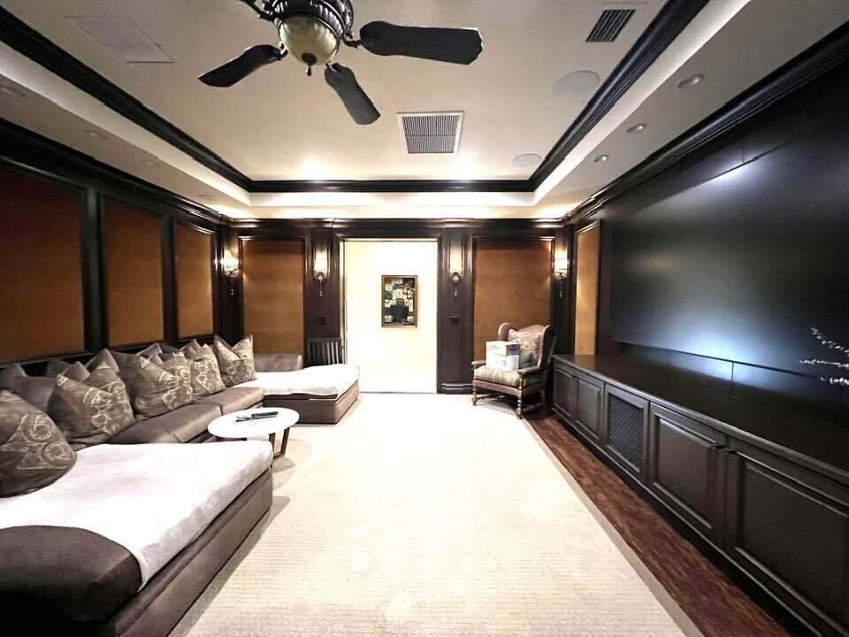 En Venta: $4,900,000 (5 camas, 6 baños, 6053 Pies cuadrados)