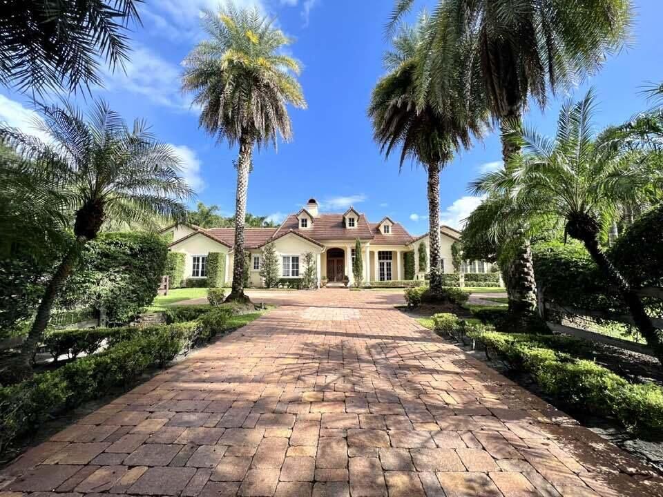 En Venta: $4,900,000 (5 camas, 6 baños, 6053 Pies cuadrados)