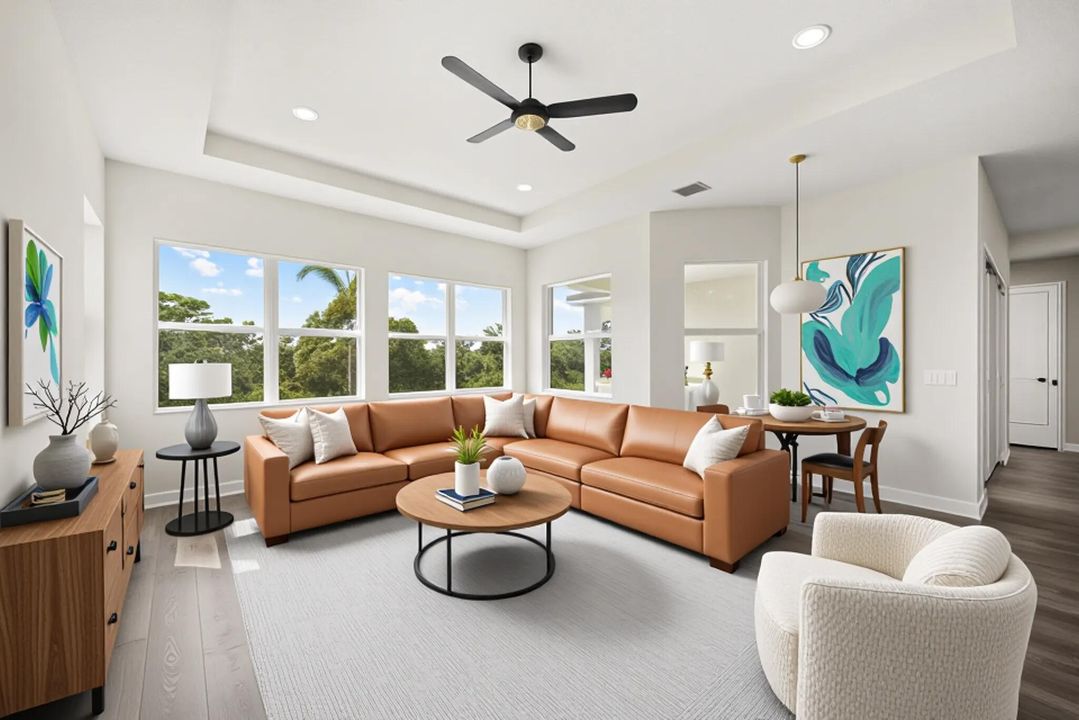 出租: $4,800 (5 贝兹, 4 浴室, 3172 平方英尺)