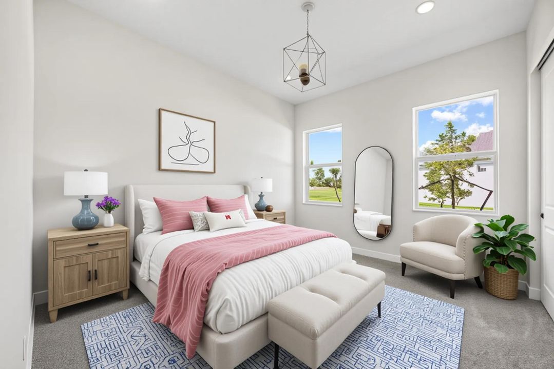 出租: $4,800 (5 贝兹, 4 浴室, 3172 平方英尺)