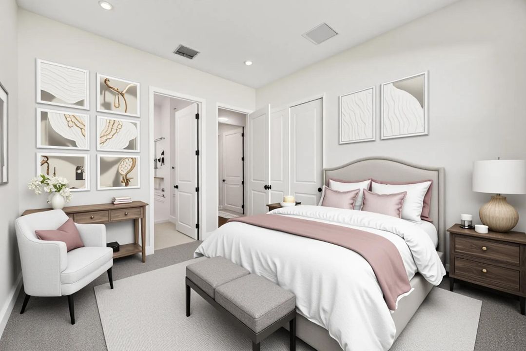 出租: $4,800 (5 贝兹, 4 浴室, 3172 平方英尺)