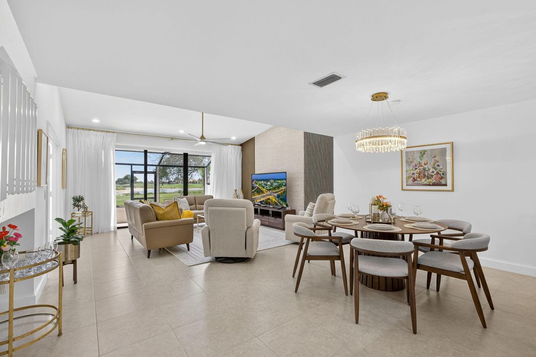 В аренду: $6,500 (3 спален, 2 ванн, 1818 Квадратных фут)