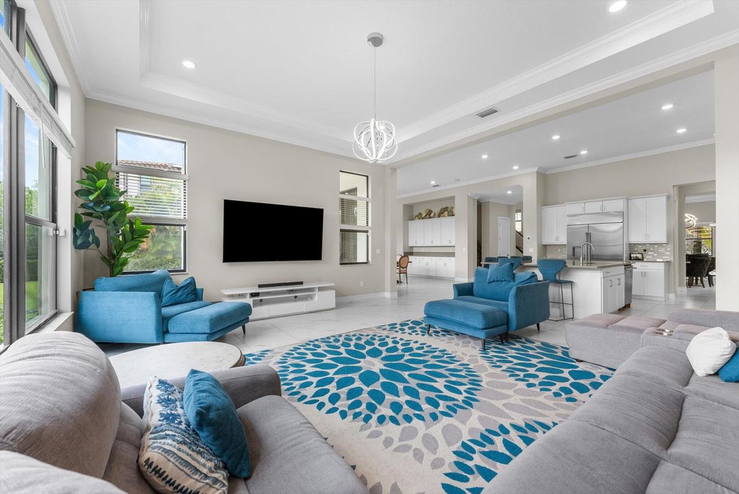 Activo con contrato: $1,777,000 (7 camas, 5 baños, 5369 Pies cuadrados)