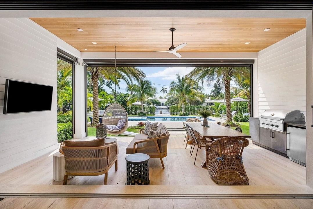 En Venta: $15,495,000 (6 camas, 6 baños, 4040 Pies cuadrados)