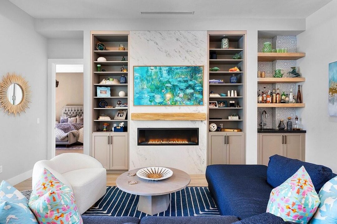 En Venta: $15,495,000 (6 camas, 6 baños, 4040 Pies cuadrados)