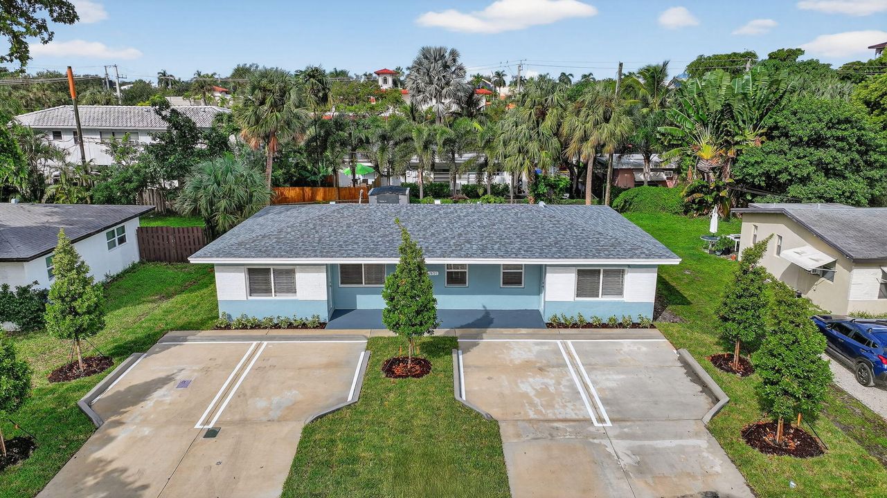 Active With Contract: $1,800 (1 beds, 1 baths, 500 Square Feet)